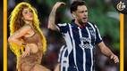 Shakira fue usada para la burla a Rayados (Mexsport)