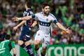 White festeja el gol decisiva de Vancouver (Mexsport)