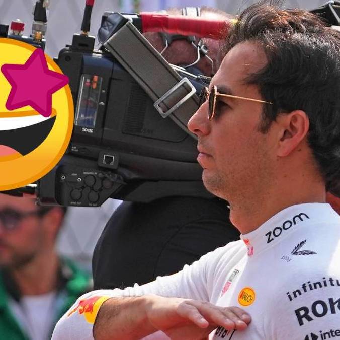 Checo Pérez suena para regresar a la F1 con Cadillac (Mexsport)