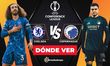 Chelsea vs Copenhague: horario y dónde ver Conference League 2025. (FOTO): Especial.