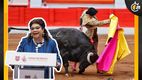 Clara Brugada propone nuevas reglas para las corridas de toros en CDMX