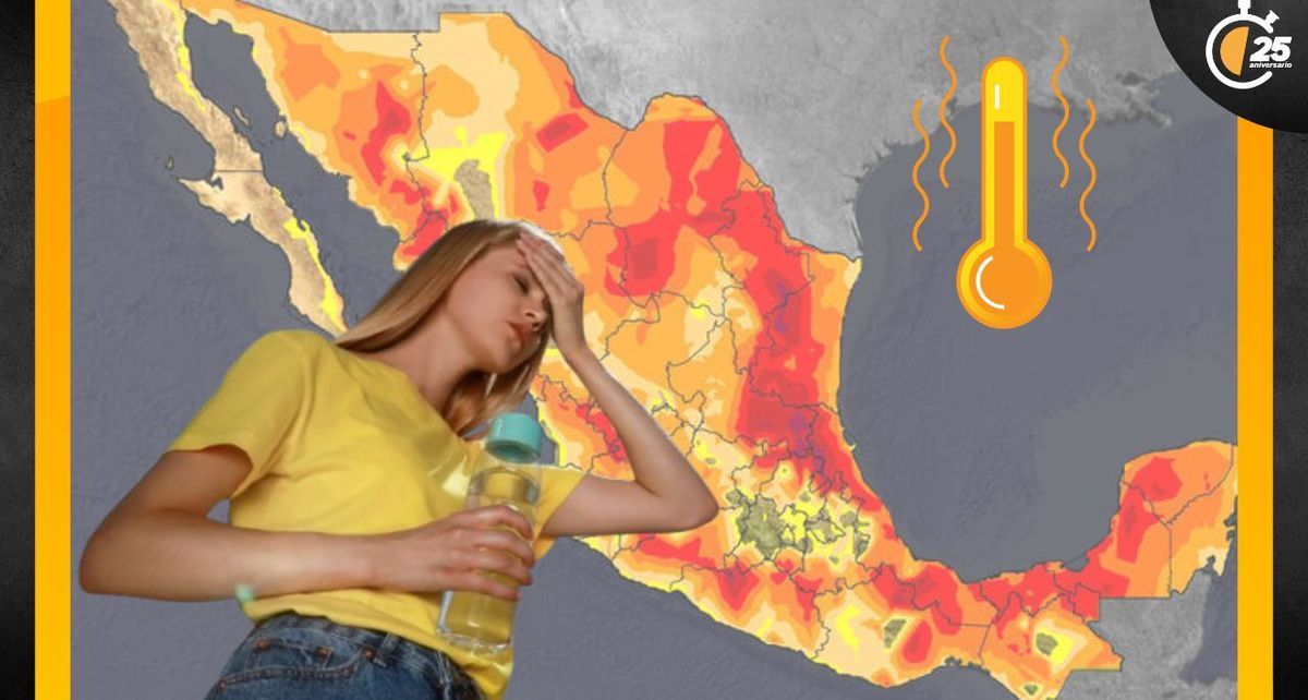Algunos consejos para evitar sufrir un golpe de calor para ti y tu familia (especial)