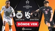 Consulta la previa de Cavalier FC vs Inter Miami para ver EN VIVO Vuelta Octavos Concacaf Champions Cup. Diseño: Karla Rodríguez