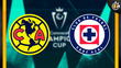 Cruz Azul y América también tendrán su trilogía.