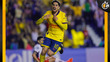 Diego Valdés colaboró con un gol ante Chivas. (Foto: Mexsport)