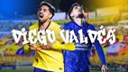 Diego Valdés se reivindicó con el América. (Ilustración: Julián Santillán)