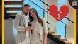 Héctor Herrera y su exesposa Shantal Mayo (Instagram: @h.herrera16)