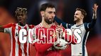 Manchester United, Tottenham y Athletic encabezan los clasificados a Cuartos de Europa League (Sebastián Faed)