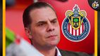 Martinoli invitó a Chivas a analizar si jugará con extranjeros. (Foto: Imago7)