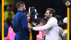 Mauricio Doehner habló sobre el proyecto de Tigres. (FOTO: Mexsport)