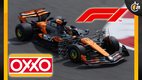 Oxxo se une a McLaren, escudería de la F1 (Reuters)