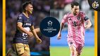 Partidos HOY 13 de marzo 2025: horarios y dónde ver Concachampions 2025 EN VIVO. (FOTO): Especial.