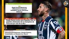 Rayados fue eliminado en los Octavos de la Concachampions 2025 (Mexsport)