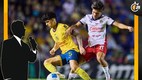 Un reportero fue herido tras el juego entre América y Chivas en el Ciudad de los Deportes (Mexsport)