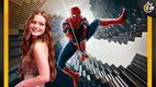 Sadie Sink se une al cast de 'Spider Man 4' en un rol misterioso. Foto: Especial