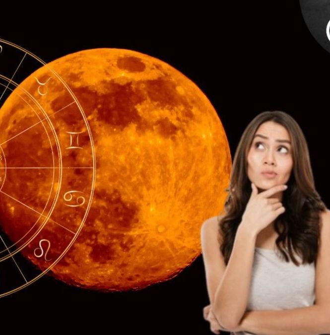 ¿Cómo se verán afectados los signos zodiacales por el eclipse lunar?