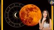 ¿Cómo se verán afectados los signos zodiacales por el eclipse lunar?