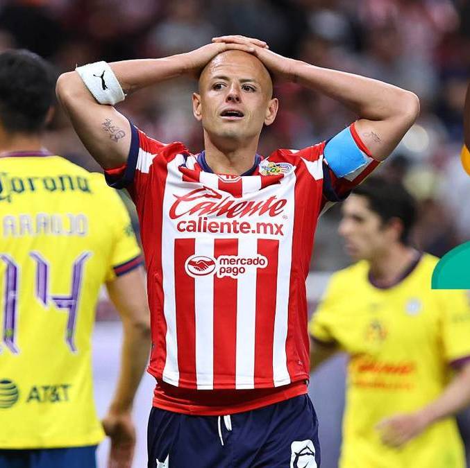 Chivas responde ante la sanción al Estadio Akron (Imago7)