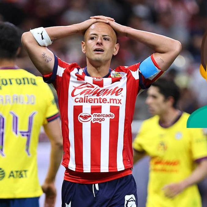 Chivas responde ante la sanción al Estadio Akron (Imago7)