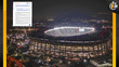 El Estadio Azteca tendrá nuevo nombre. (FOTO: Mexsport)