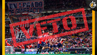 El Estadio Akron fue vetado un partido. (Foto: Imago7)