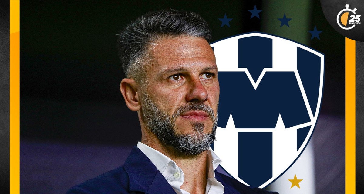 Martín Demichelis no encuentra la Fórmula 1. (FOTO: Mexsport)
