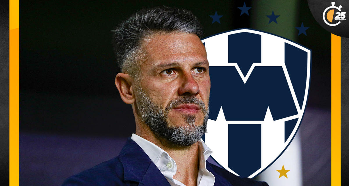 Martín Demichelis no encuentra la Fórmula 1. (FOTO: Mexsport)