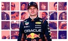 Max Verstappen estrenará coequipero en Red Bull este 2025. (FOTO: Tom Mendoza)