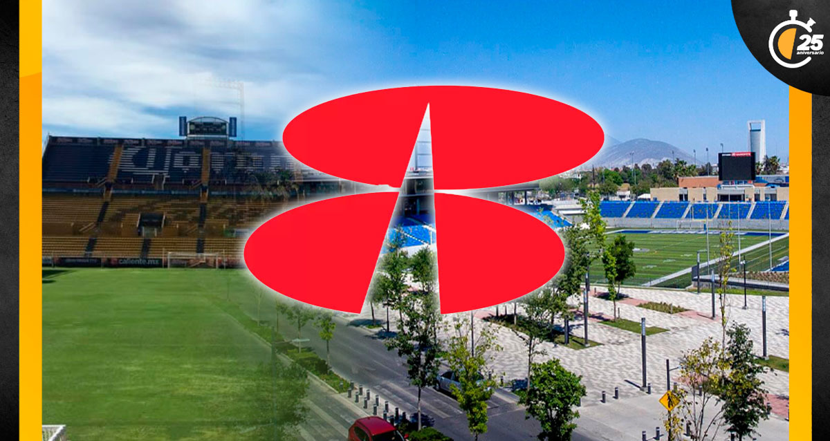 Otros inmuebles han llevado el nombre Banorte.