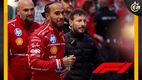 El piloto de Ferrari habló sobre el objetivo de la escudería italiana de cara a la F1 2025 (Foto: Reuters)