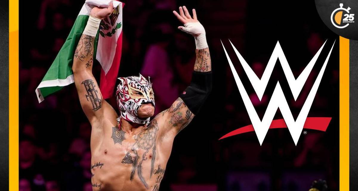 Rey Fénix se unirá a la WWE en los siguientes días (Ig reyfenixmx)