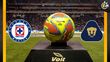 Nueva sede para la jornada 14 de la Liga MX Cruz Azul frente a Pumas ( Foto: Imago7)
