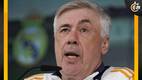 Ancelotti en conferencia de prensa (EFE)