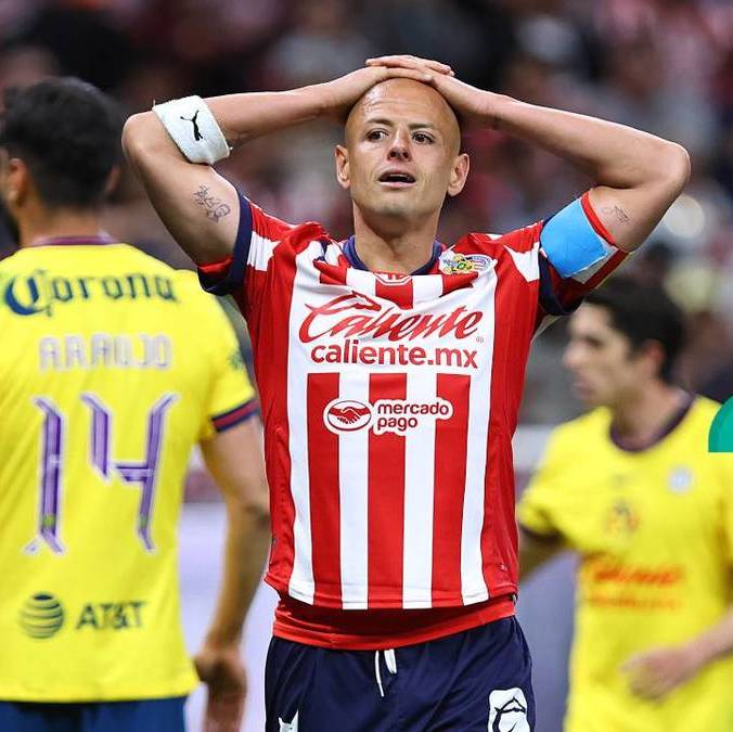 Chivas responde ante la sanción al Estadio Akron (Imago7)