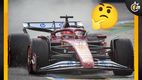 Complicaciones climáticas en la F1 previo al GP de Australia (Foto: AFP)