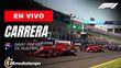 Consulta la previa del Gran Premio de Australia 2025 para conocer los horarios y canales EN VIVO. Diseño: Karla Rodríguez