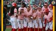 Las Diablas de México por primera vez en la historia estarán en el softbol (Foto: @DiablosFem X)