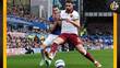 Everton iguala con West Ham en la Jornada 29 de la Premier League (AFP)