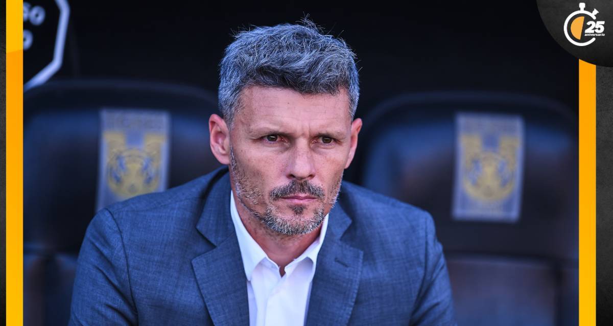 Fernando Ortiz buscará alcanzar el óptimo funcionamiento de sus dirigidos en Santos Laguna (MexSport).