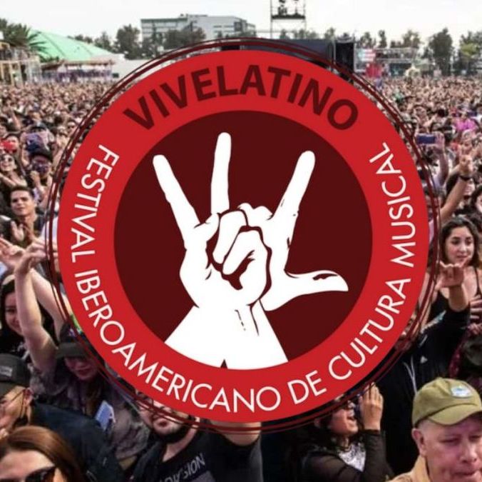 Horarios, fechas y artistas que podremos disfrutar en el Vive Latino 2025 (especial)