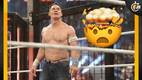 John Cena muestra increíble cambio de look (Cortesía WWE)