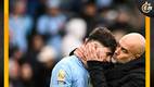 Manchester City nuevamente deja ir puntos en su casa (AFP)