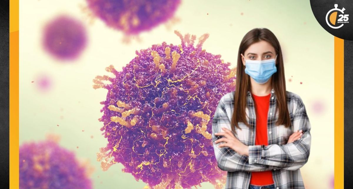 Sarampión: te contamos las medidas de prevención que puedes tomar para evitar su contagio (especial)