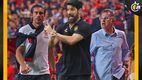 Sebastián Abreu sería el próximo DT de Xolos. (Foto: Mexsport/ Especial)