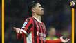 Tijjani Reijnders hizo la anotación del triunfo para el Milan (@acmilan)
