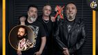 Tito Fuentes de Molotov se ausenta durante el Vive Latino 2025 y es remplazado por Jay de la Cueva (especial)