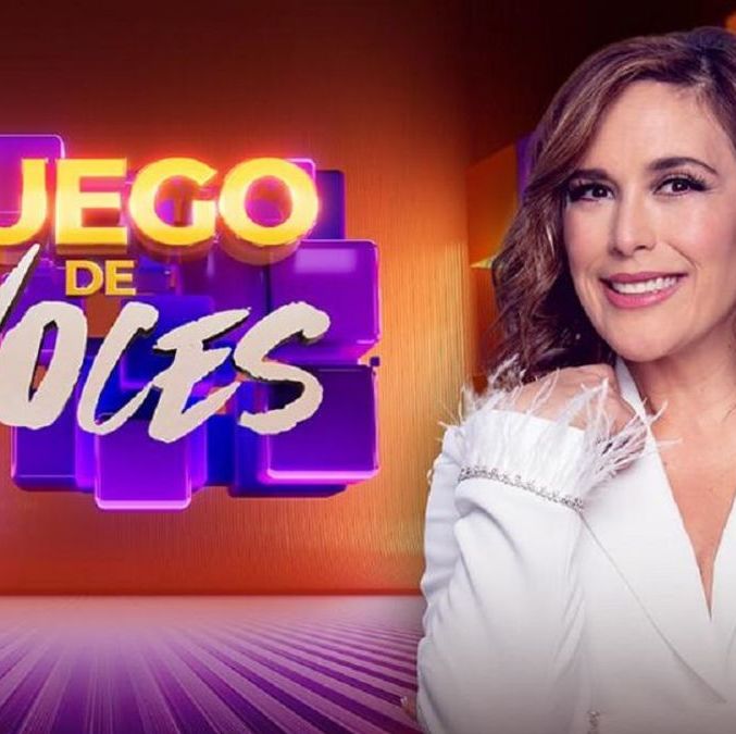¿A qué hora es el estrenó de 'Juego de Voces' HOY 16 de marzo?
