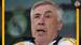 Ancelotti en conferencia de prensa (EFE)