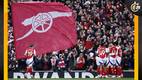 Arsenal gana por la mínima al Chelsea en el Emirates Stadium (AFP)