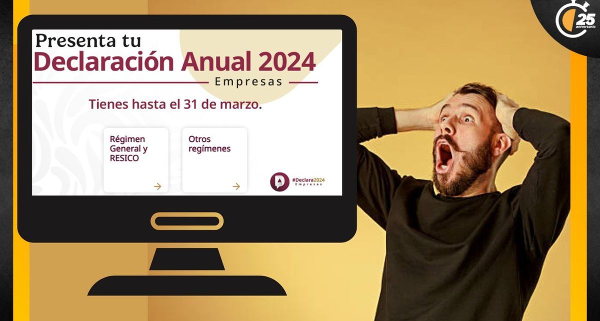¿Cómo utilizar el Simulador para la Declaración Anual 2024?